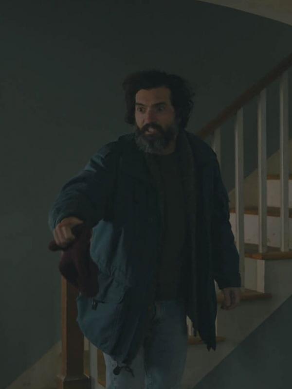 From S3 E5