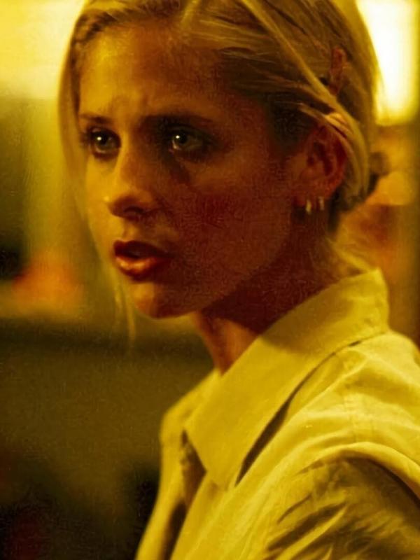Buffy contre les vampires S4 E9