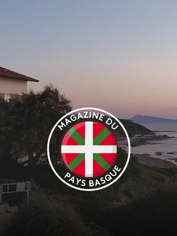 Le magazine du Pays Basque
