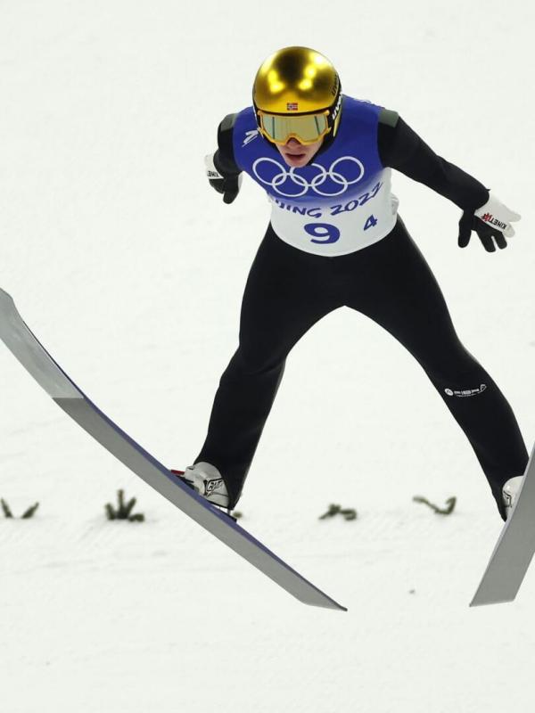 Jeux olympiques de Milan-Cortina 2026