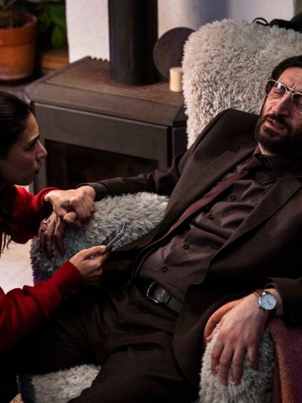 We Come in Peace S1 E2