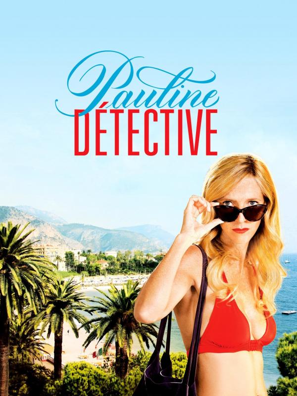 Pauline détective
