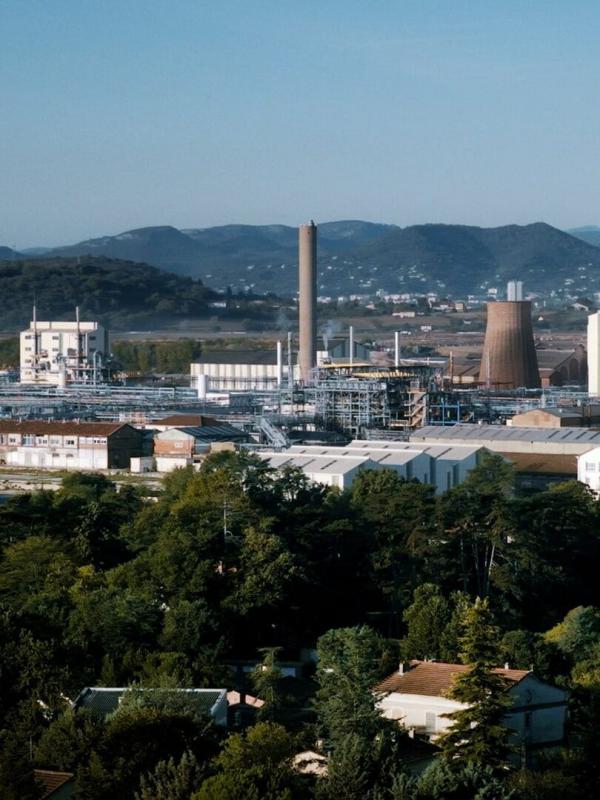 Tous empoisonnés : Le fléau des PFAS