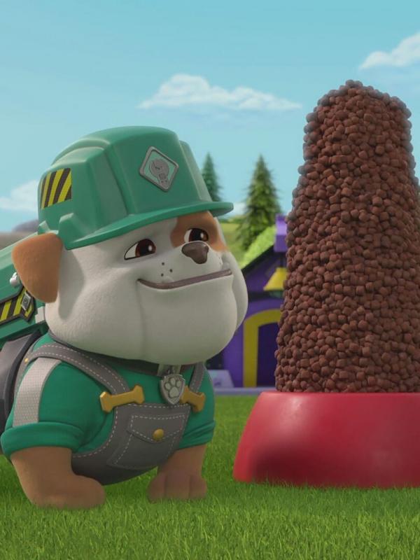Rubble & Crew S2 E4