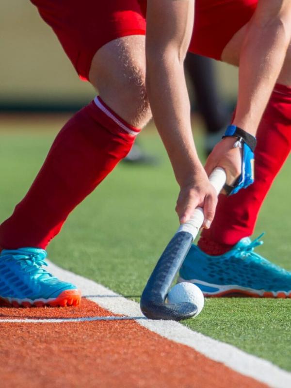 Sporza: hockey