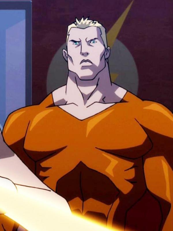 La Ligue des Justiciers : le paradoxe Flashpoint