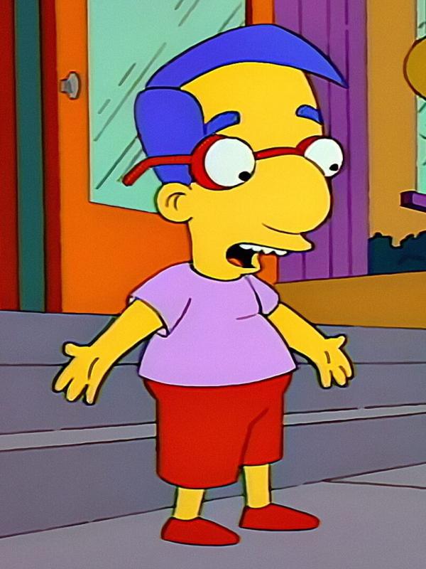 Les Simpson S3 E23