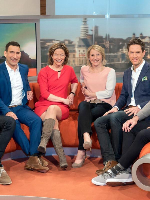 ARD-Morgenmagazin
