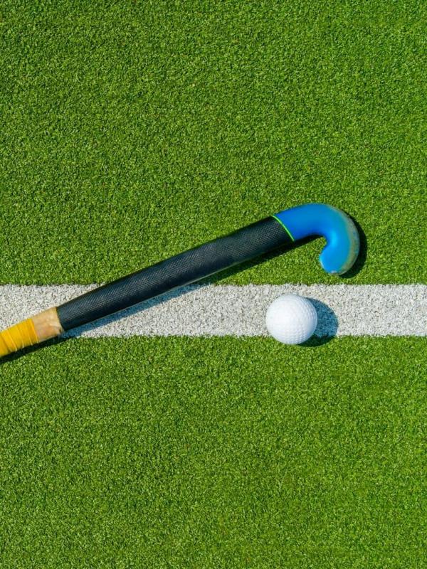 Hockey sur gazon : Carlsberg 0.0 Hockey League