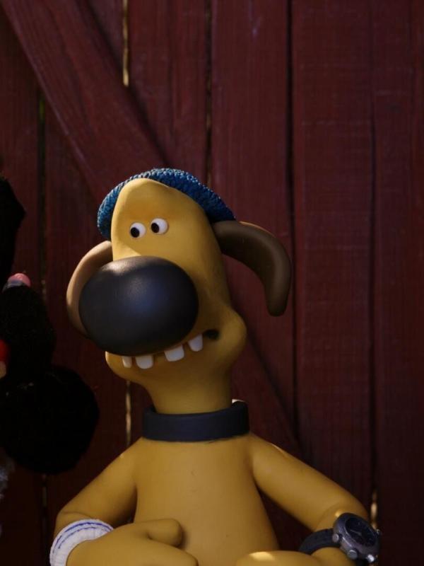 Shaun le mouton S5 E13