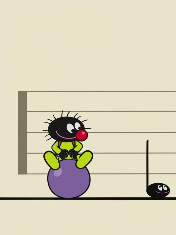 Petit Poilu S2 E26