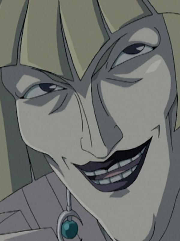 Yu-Gi-Oh ! GX S1 E31