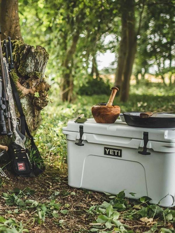 Cuisine de chasseur