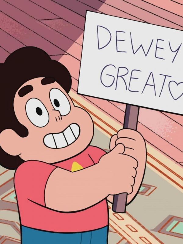 Steven Universe S5 E5