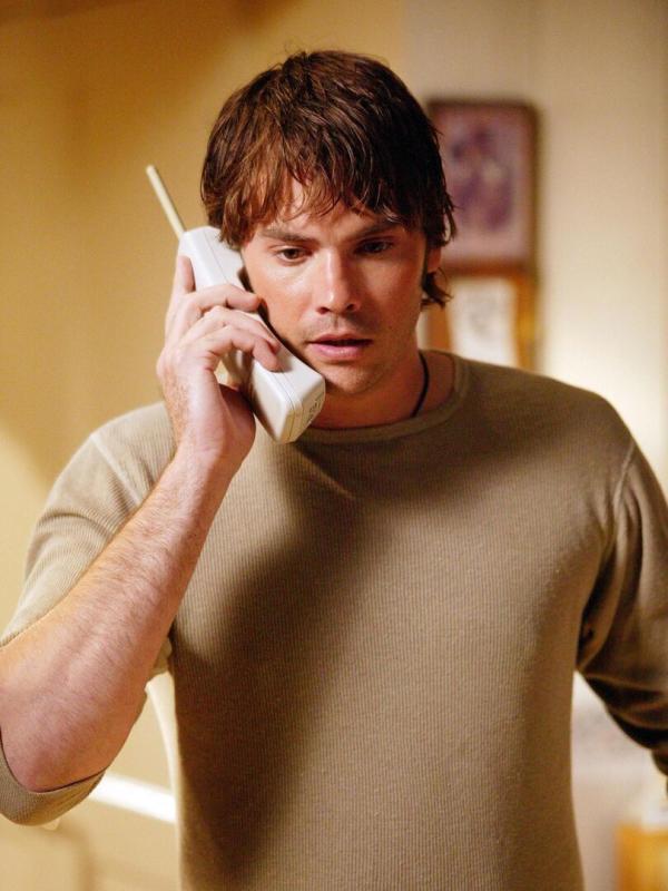 7 à la maison S8 E23