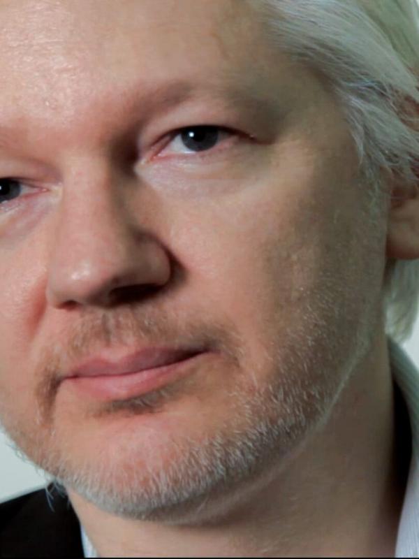 Julian Assange, l'homme à faire taire
