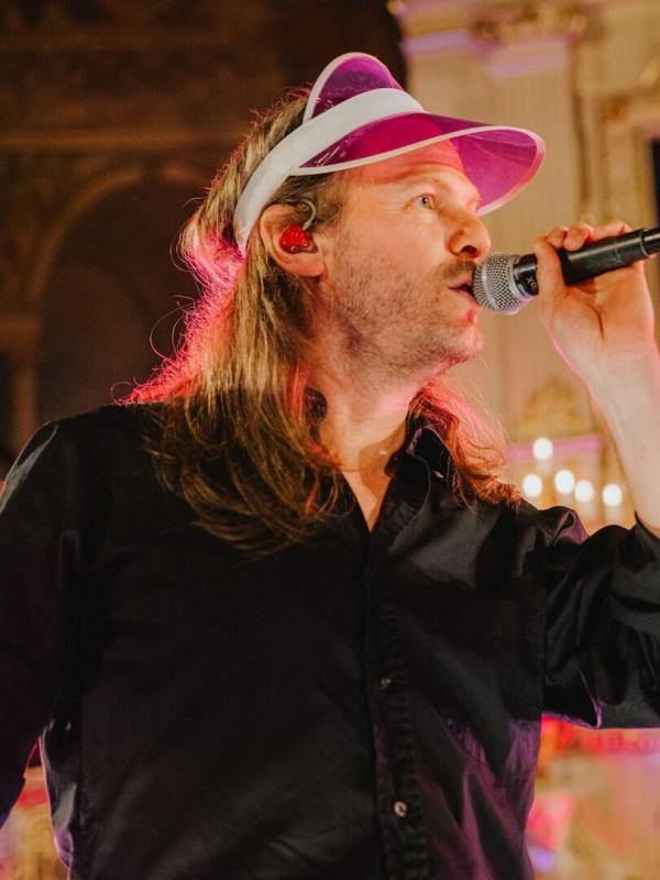 SWR3 Casino Session - Sportfreunde Stiller
