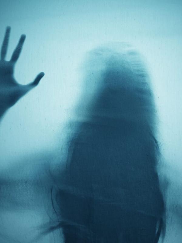 Paranormal Videos