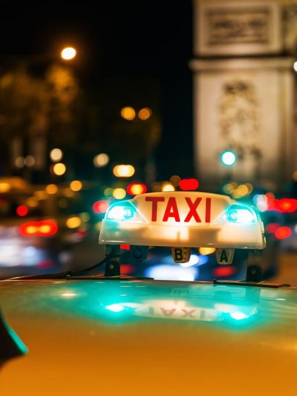 Hep taxi ! Express