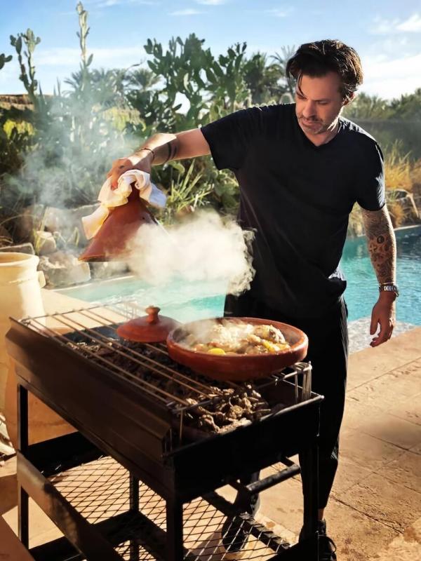 Sergio Over de Grens