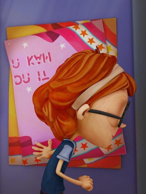 Angelo la Débrouille S4 E39