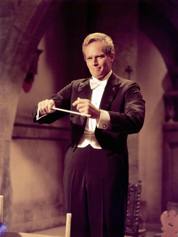 La symphonie des héros