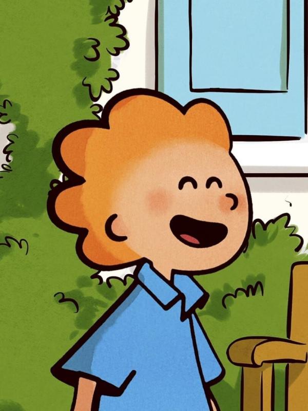 Ella, Oscar & Hoo S1 E25