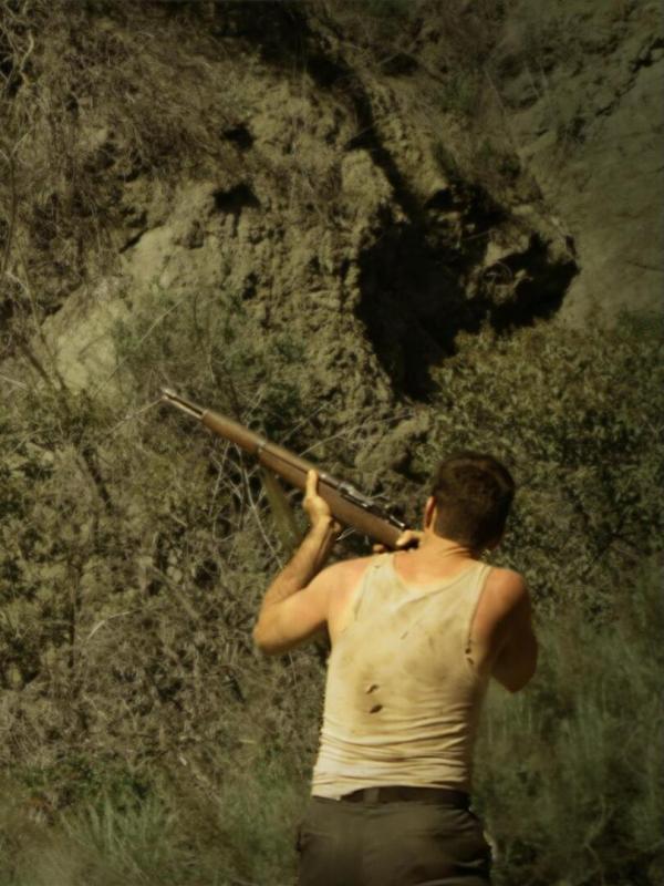 Lost Time, monde perdu