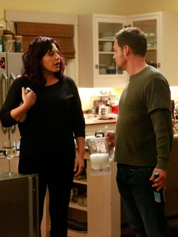 Grey's Anatomy S12 E10