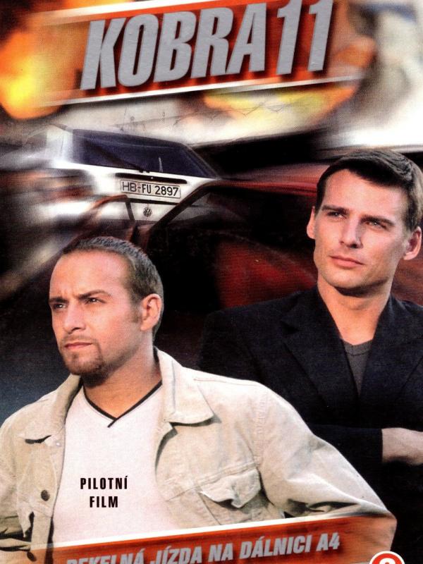 Alerte Cobra