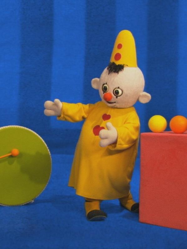 Bumba S1 E87