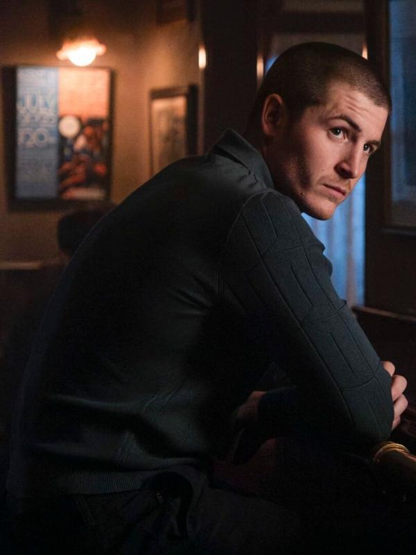 Code of Silence - Tödliches Schweigen S1 E3