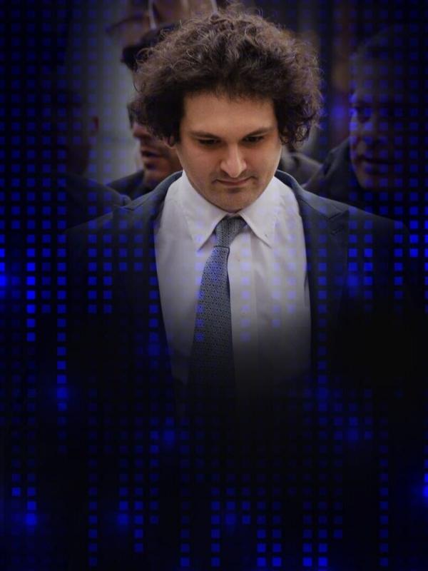 Downfall of the Crypto King'