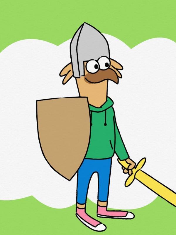 Chouette, pas chouette S1 E5