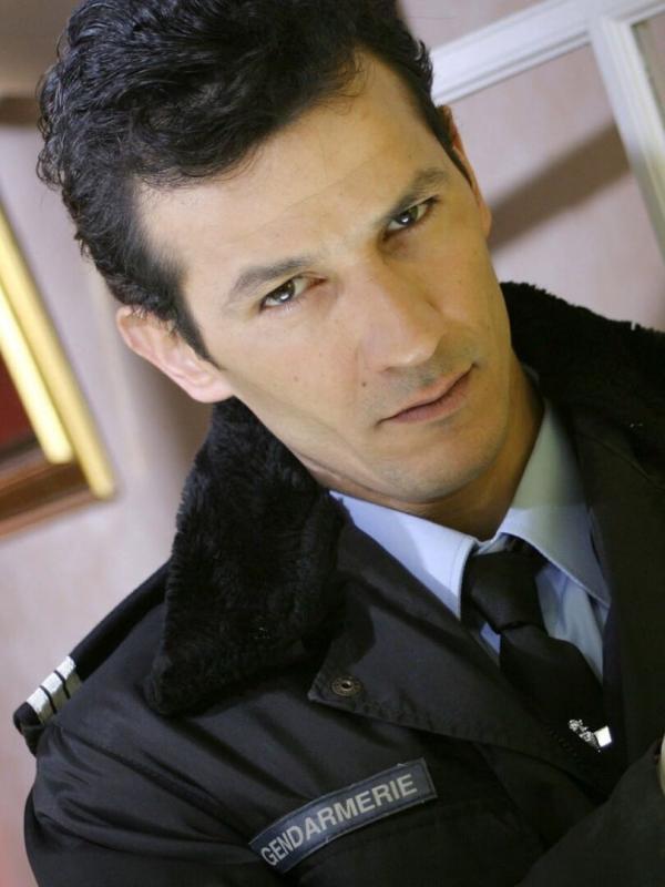 Section de recherches S1 E3