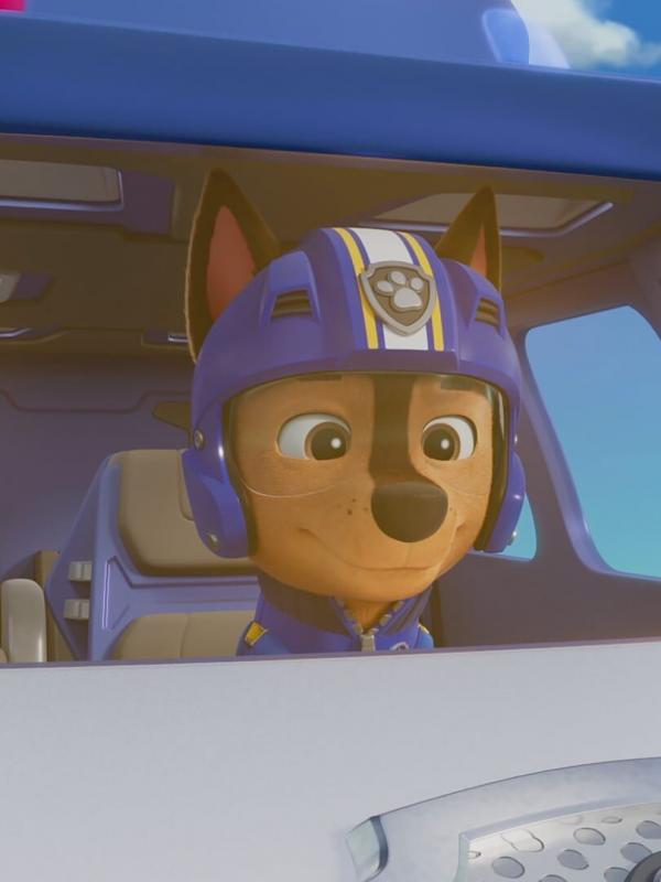 Paw Patrol, la Pat'Patrouille S11 E11