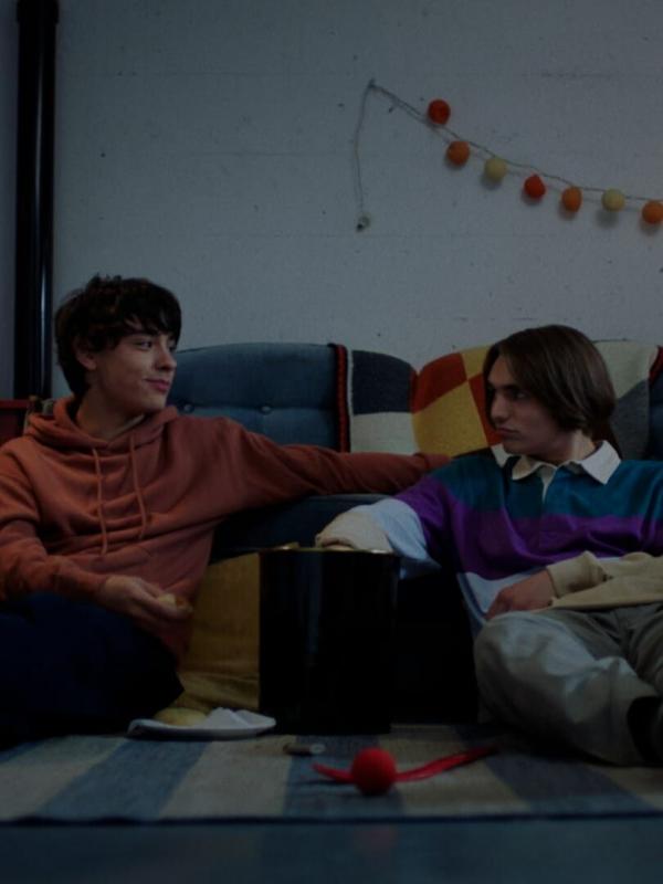 Premier trio S1 E15