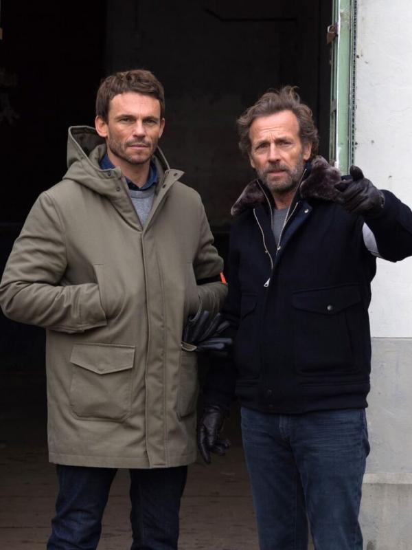 Les disparus de Valenciennes