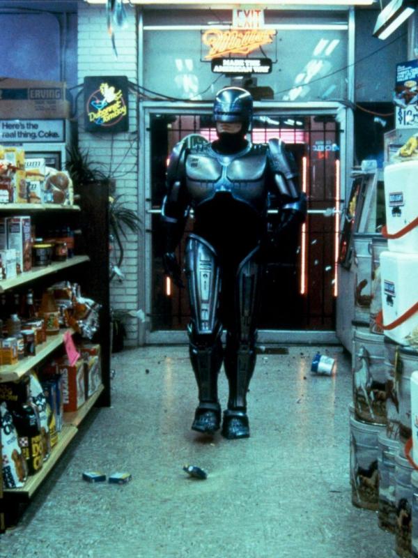 RoboCop