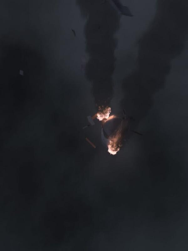 Air Crash