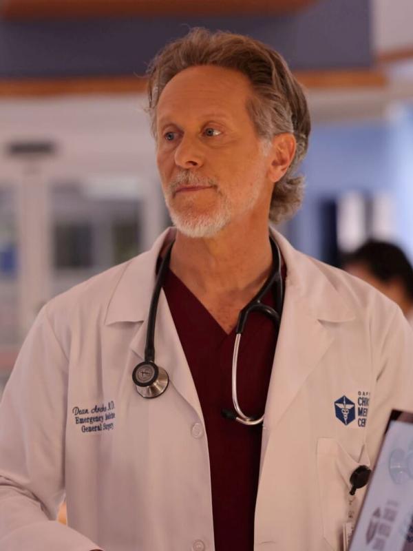 Chicago Med S10 E17