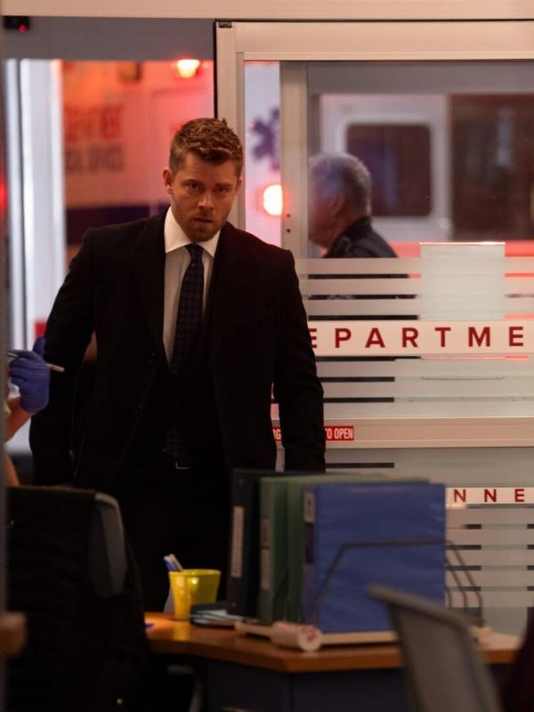 Chicago Fire S13 E12