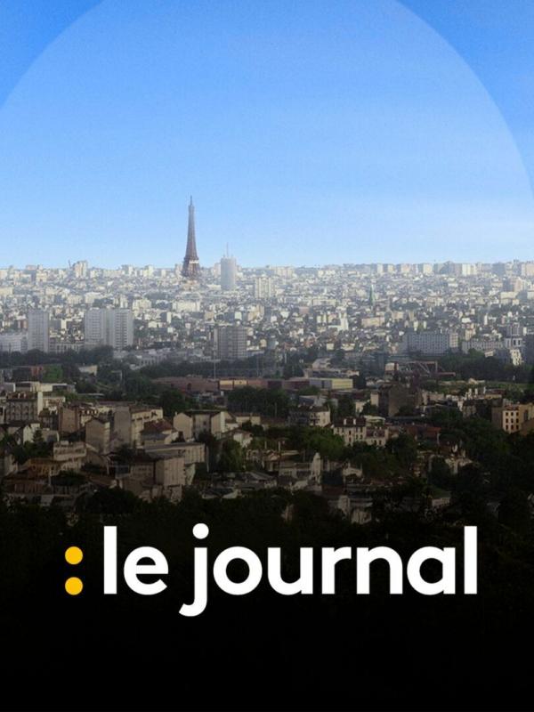 Le journal