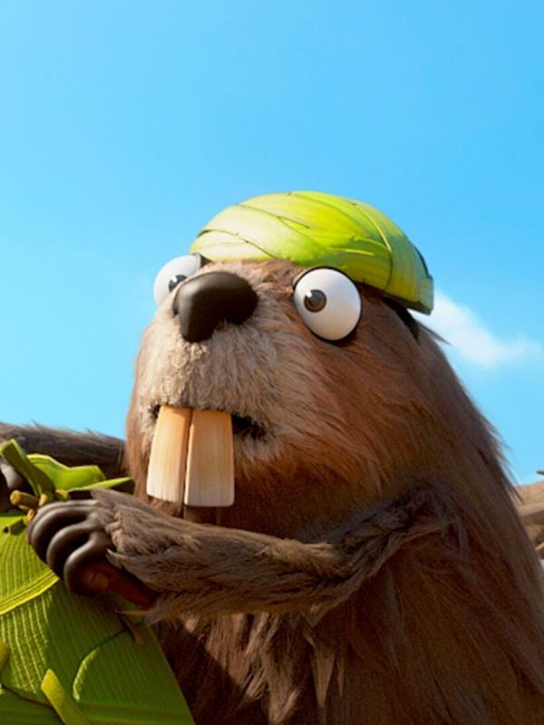 Les as de la jungle à la rescousse S3 E47