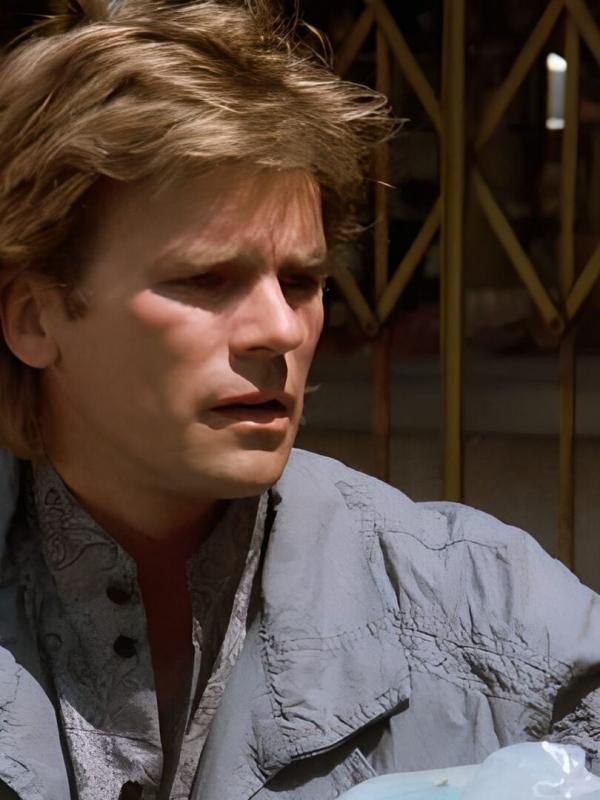 MacGyver S2 E4