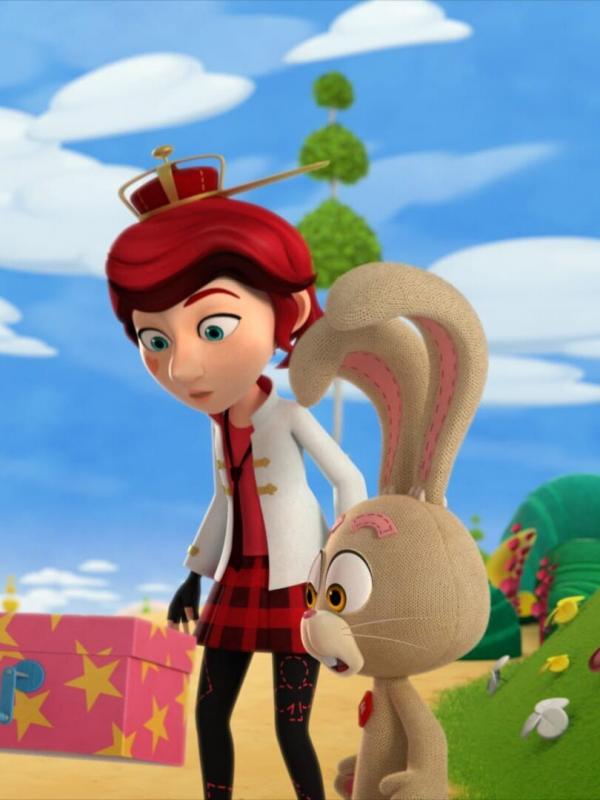 Alice & Lewis S2 E25