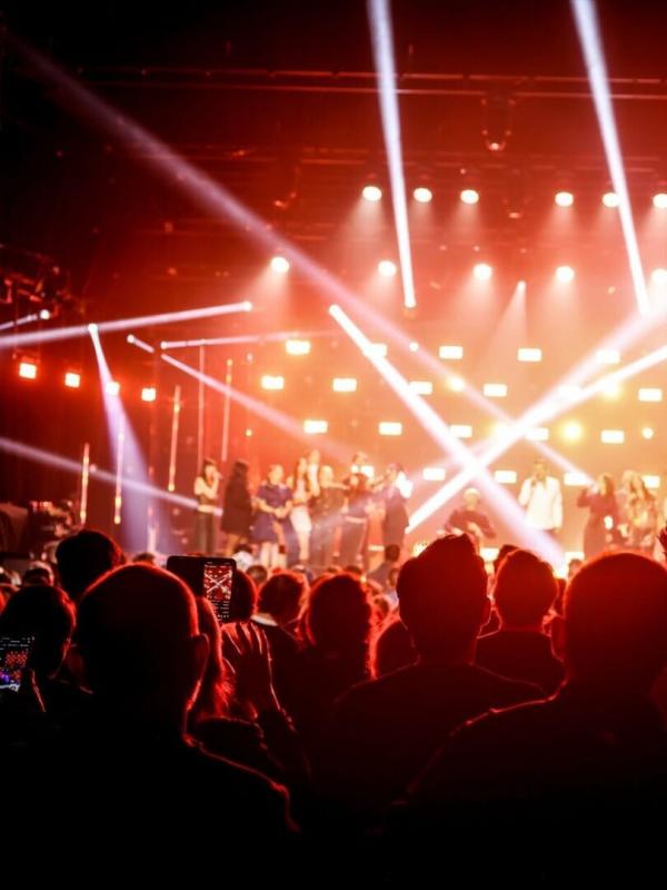 Invincibles ensemble ! Contre la maladie de Charcot