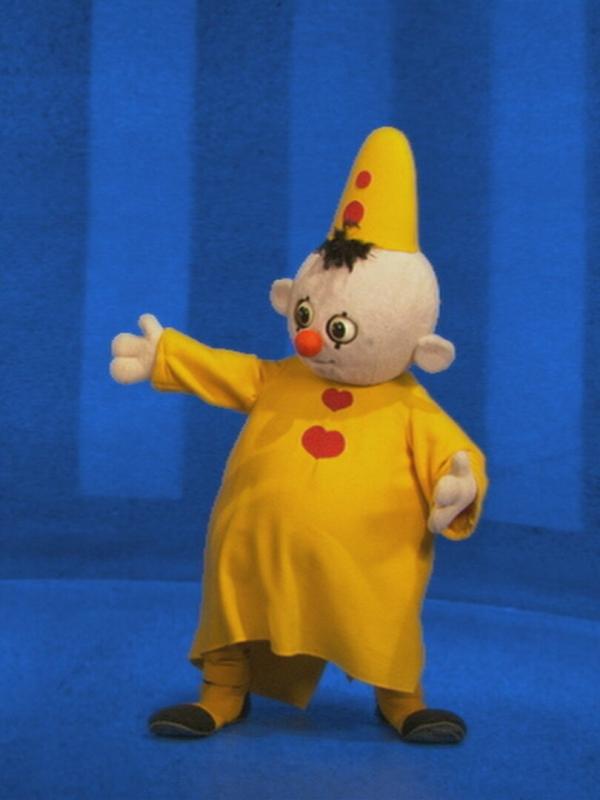 Bumba S1 E53