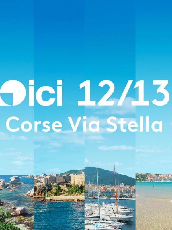 ICI 12/13 - Corsica Prima
