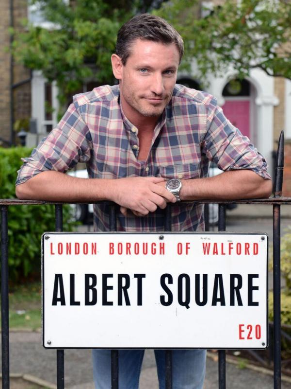 EastEnders